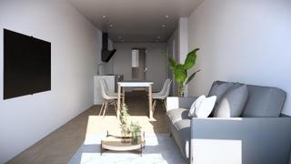 Appartement à Calle calle rosalía de castro, 3 3. Invierte en tu futuro en chilches pueblo! promoción de 5 plantas