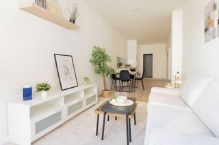 Appartement à Calle calle rosalía de castro, 3 3. Invierte en tu futuro en chilches pueblo! promoción de 5 plantas