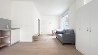 Loft  Avenida 9 d'octubre. Loft en planta baja  puerto de sagunto