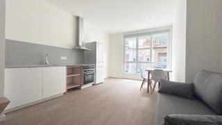 Loft en Avenida 9 d'octubre 44. Loft en planta baja  puerto de sagunto