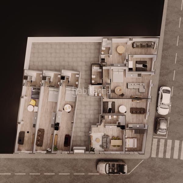 Foto 0a8dfa63-8ee5-4723-8850-a8223da1f75f. Loft in calle arco de los naranjos in Quart de Poblet