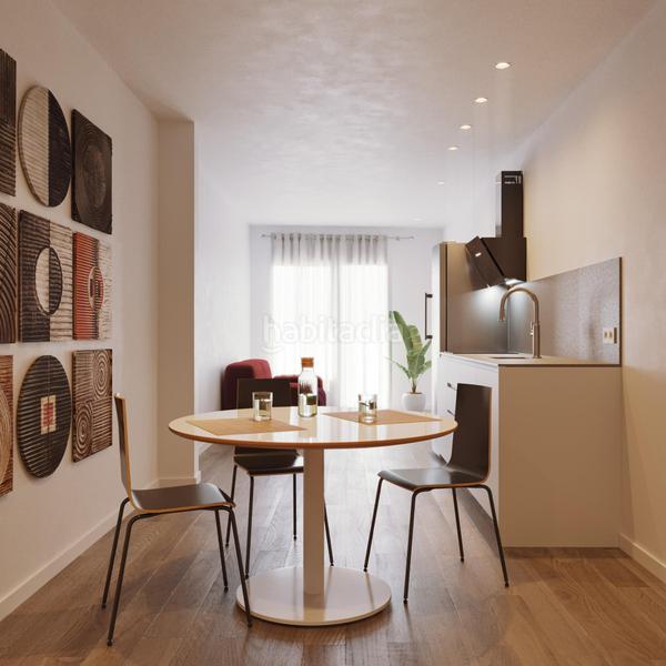 Foto 3a26a1a4-f346-4358-b7f9-dfd406e3e79a. Loft a calle arco de los naranjos a Quart de Poblet