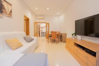 Etagenwohnung  Calle mestre serrano. Planata baja en massalfassar