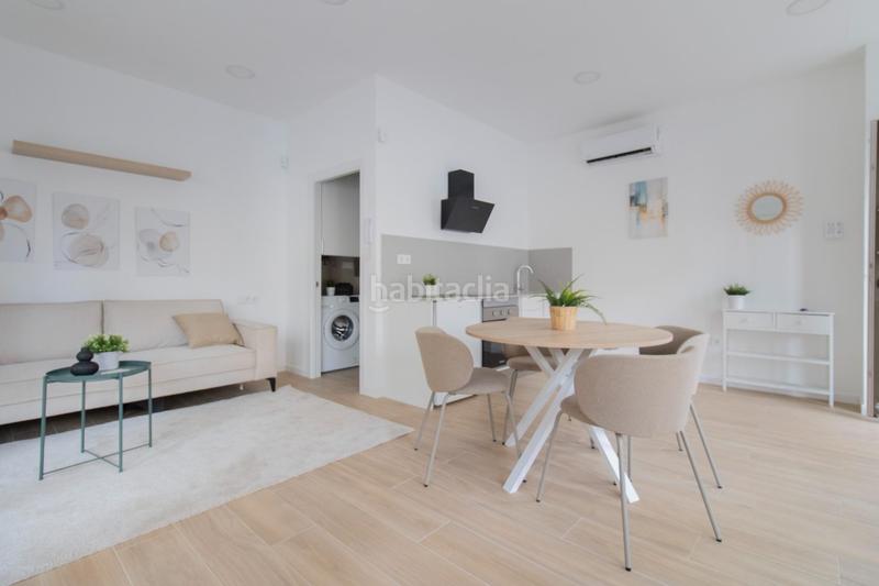 Foto cca9e5ba-9aff-4b8c-805b-2624d0e993bb. Loft a Centro Xirivella