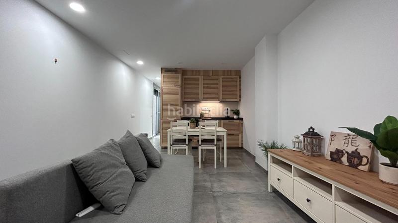 Foto 9fda4848-a760-43de-8ea7-65eeef49527b. Miete loft in Rafelbunyol