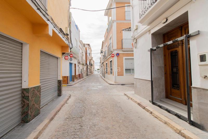 Foto ddecc5b5-6887-4d64-94a1-7ad983f43477. Mas dans Puçol ciudad Puçol