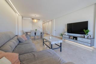 Dúplex  Castello. Espectacular dúplex en rafelbuñol