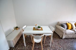 Flat  Carretera carretera llaurador valencia, 2 2. Acogedor piso de 3 habitaciones en massamagrell  listo para entr