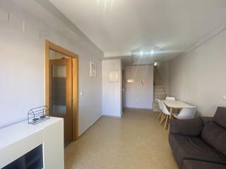 Duplex à Calle nou d'octubre 3. Tu nuevo hogar te espera en rafelbunyol! dúplex moderno de 2 dor