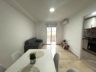 Location Appartement  Juan ramon jimenez. Piso recien reformado en castello de la plana
