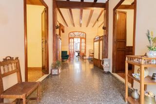 Bauernhof  Sant antoni. Casa de pueblo al estilo valenciano