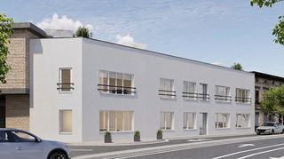 Loft à Avenida de benagéber 7. Tu nuevo hogar te espera en moncada!