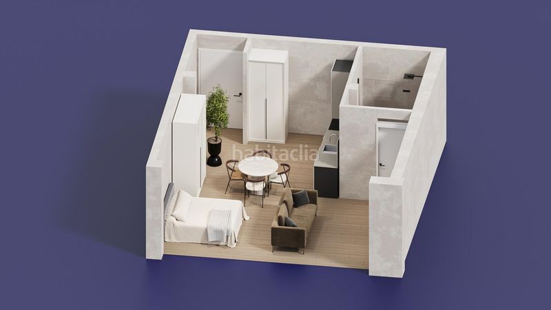 Foto efae68cc-64d3-4e07-b974-1d8125e1fec0. Etagenwohnung in avenida avenida del primer de maig 58 in Betxí