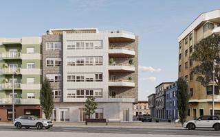 Loft  Avenida avenida del primer de maig 58. Tu nuevo hogar en betxí diseño, confort y modernidad