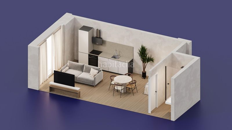 Foto a3326b31-01b3-49ea-a4de-c5f2eddad660. Loft in avenida avenida del primer de maig 58 in Betxí