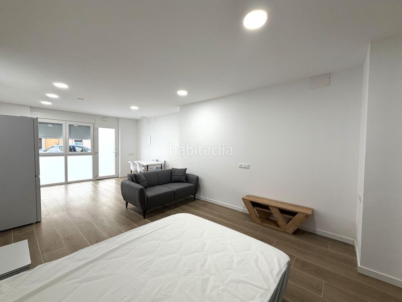 Foto 82f2da5b-082c-4488-9a4d-66a5cc735459. Lloguer loft a Puçol ciudad Puçol