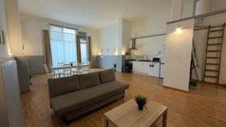 Rent Ground floor  Calle villareal. Planta baja en alquiler en benimaclet