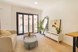 Appartamento in Calle calle mare de déu del puig 19. Tu nuevo hogar en torrent espacio, diseño y versatilidad