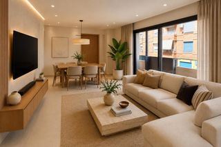 Pis a Calle calle mare de déu del puig 19. Tu nuevo hogar en torrent espacio, diseño y versatilidad