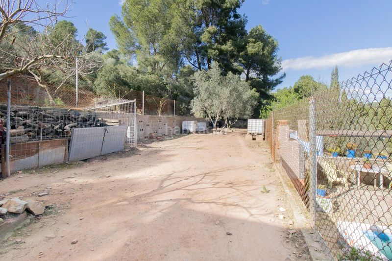 Foto df9aed5d-1f5c-43dc-a323-70f5fb486eb5. Masia amb piscina a Algímia de Alfara