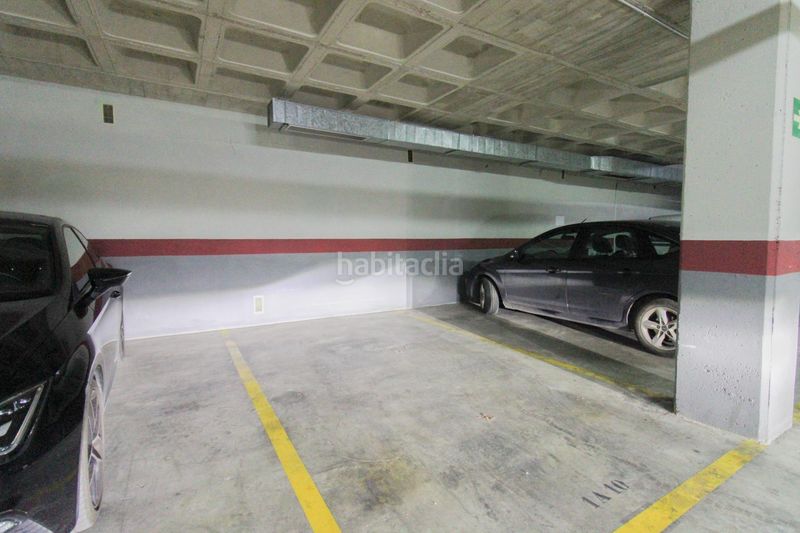 Foto b45cdd0c-fdd0-465e-9932-a1e5303487d5. Pis amb calefacció aparcament a L´Eixereta Burjassot