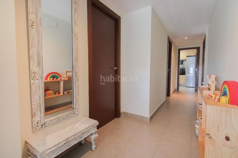 Foto e51bfee5-c9dd-454e-b667-3c2d4d98f106. Pis amb calefacció aparcament a L´Eixereta Burjassot