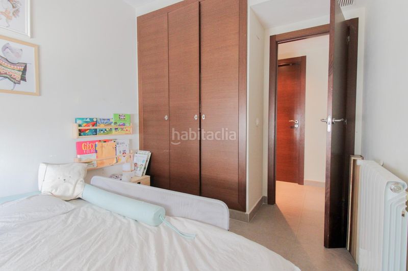 Foto f563b6a4-a089-4c44-a68e-c5858988a67a. Pis amb calefacció aparcament a L´Eixereta Burjassot