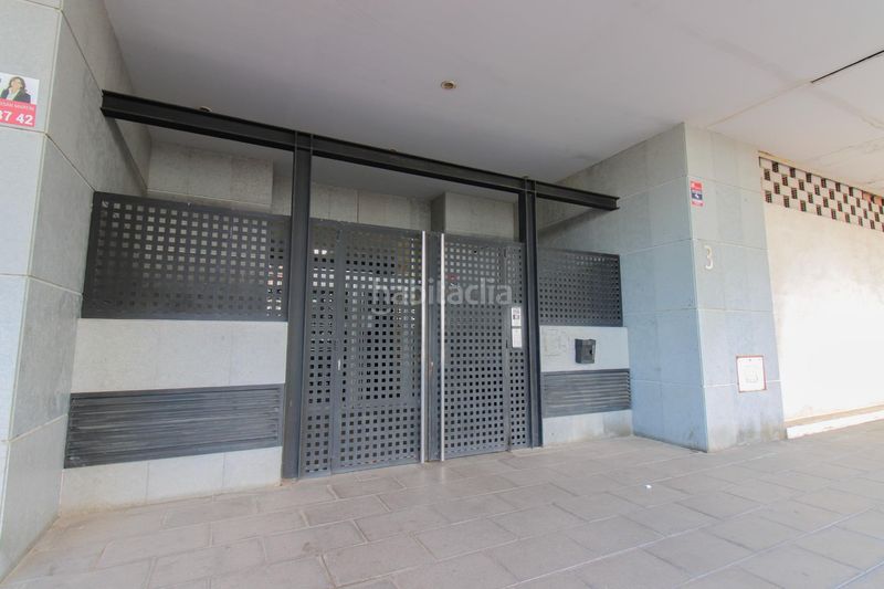 Foto f73501f4-b9eb-4df3-8cd5-2dca0c8236c3. Pis amb calefacció aparcament a L´Eixereta Burjassot
