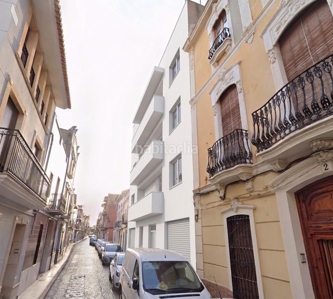 Foto 41b67ecf-fa67-4071-a457-adbc5e4916ad. Loft a Puçol ciudad Puçol