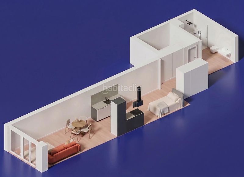 Foto 52662dc6-c4b8-4d80-b821-473ea6093332. Loft a Puçol ciudad Puçol