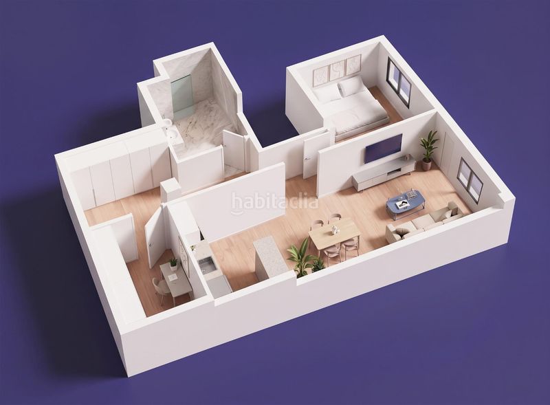 Foto ee4ed0c6-370e-4b8f-b6d2-a360f25c15d4. Loft a Puçol ciudad Puçol