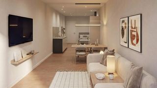 Loft a Puçol Ciudad. Promoción 6 viviendas en puçol
