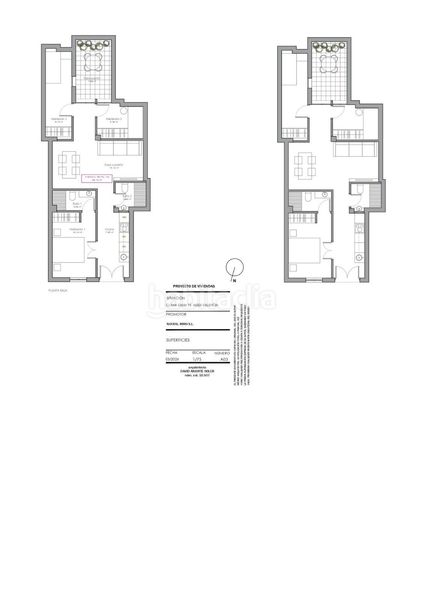 Foto c8ee7745-0cc2-4bb1-9024-9f7a817a26c8. Planta baixa a Barrio Benicalap Valencia