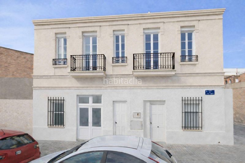 Foto e53d248a-2dd9-425d-9168-6a261c171b3c. Planta baixa a Barrio Benicalap Valencia