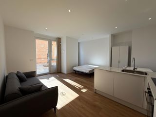 Lloguer Planta baixa  Calle calle caudiel. Loft en planta baja en puerto de sagunto