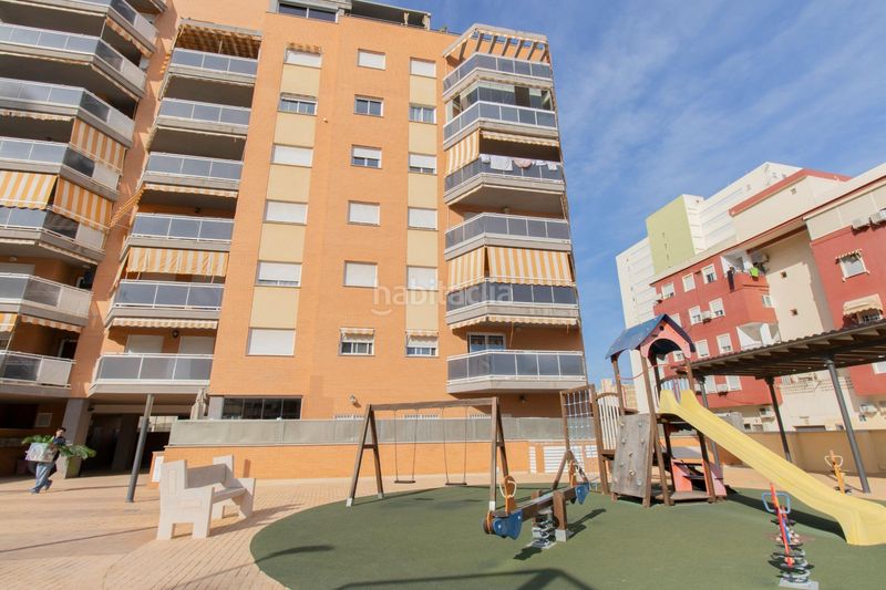 Foto 06b69854-34d4-478a-8711-b3e714deecec. Apartament amb piscina a Platja de la Pobla de Farnals Pobla de Farnals (la)