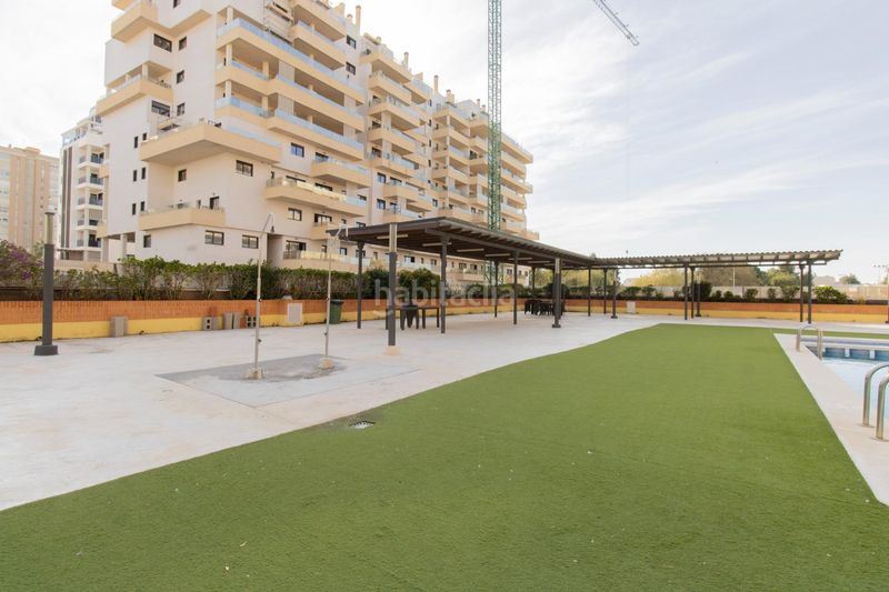 Foto 0ac86add-d94f-4bfd-9cc0-6093ec03cab8. Apartament amb piscina a Platja de la Pobla de Farnals Pobla de Farnals (la)