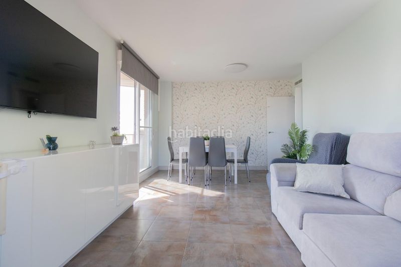 Foto 1d0761d9-e424-45d6-90a5-f32cd989f909. Apartament amb piscina a Platja de la Pobla de Farnals Pobla de Farnals (la)
