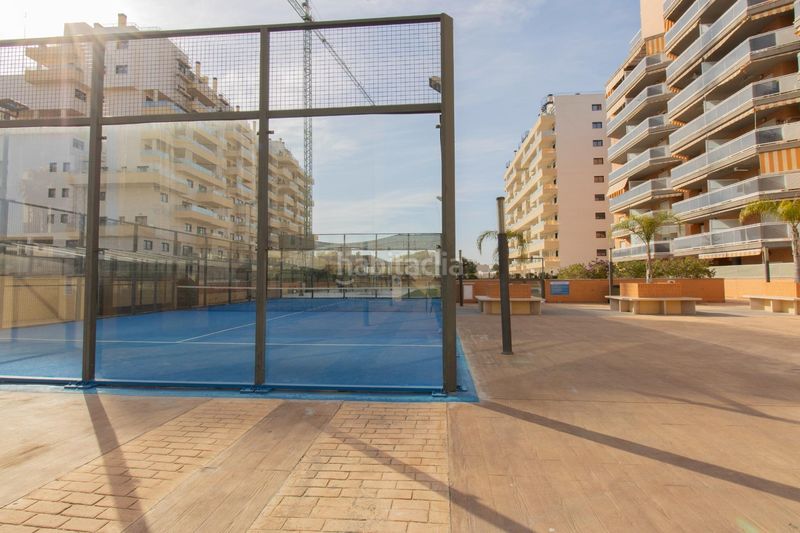 Foto 20e1ebf8-a1ee-49d2-9139-ae894f21e527. Apartament amb piscina a Platja de la Pobla de Farnals Pobla de Farnals (la)