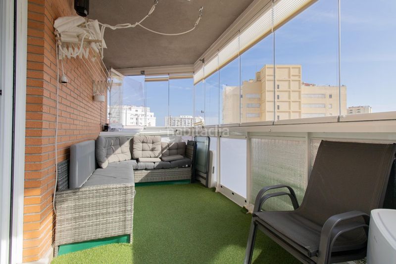 Foto 50114354-2311-463d-b08d-ca5023be4ad0. Apartament amb piscina a Platja de la Pobla de Farnals Pobla de Farnals (la)