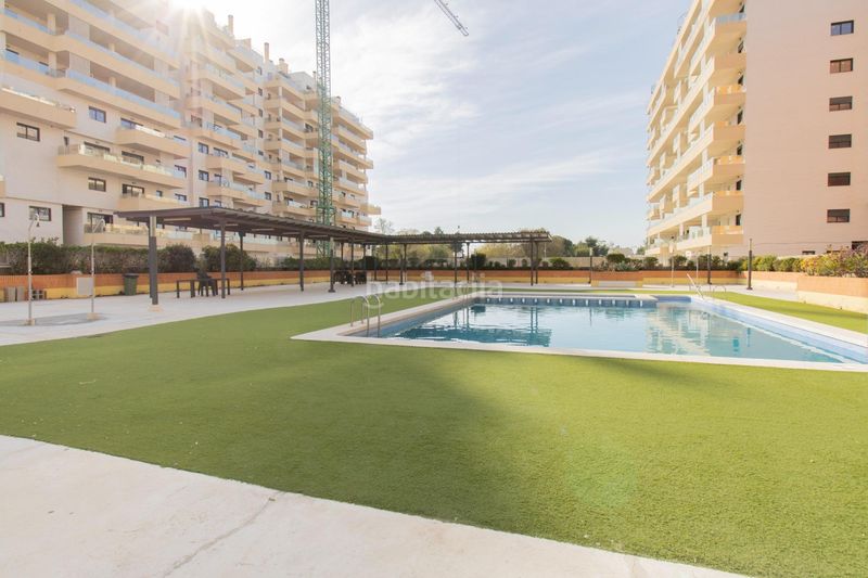 Foto 7ec06cc9-b553-46b1-9ef8-08941221e46e. Apartament amb piscina a Platja de la Pobla de Farnals Pobla de Farnals (la)