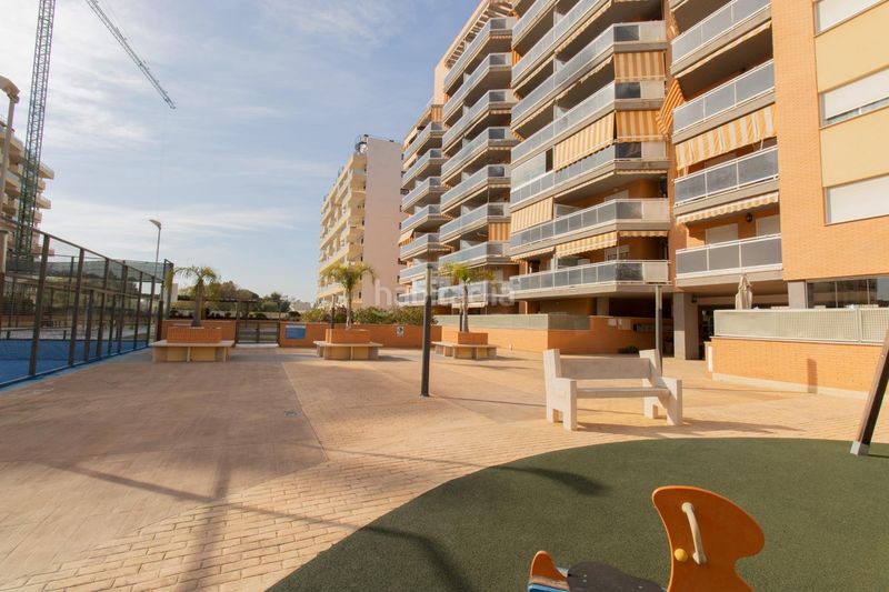 Foto 9a7e2b52-26c4-4fb6-81eb-a2d3da0ec4ce. Apartament amb piscina a Platja de la Pobla de Farnals Pobla de Farnals (la)