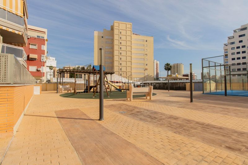 Foto ad6d881a-7217-44bd-b23b-9ca844364829. Apartament amb piscina a Platja de la Pobla de Farnals Pobla de Farnals (la)