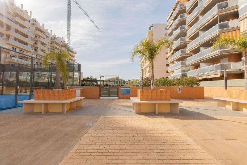 Foto b893174c-08a5-4a8d-8add-d97fc0139369. Apartament amb piscina a Platja de la Pobla de Farnals Pobla de Farnals (la)