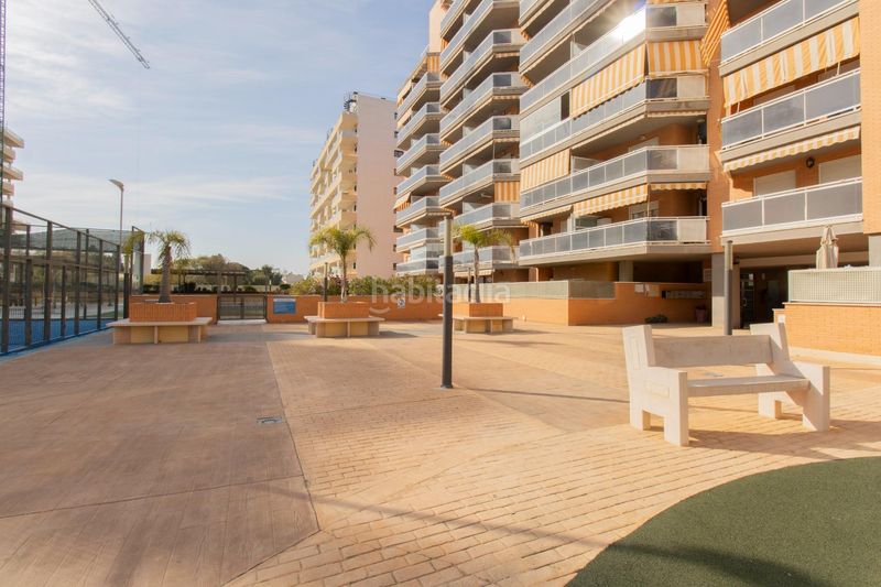 Foto da345b31-784a-4cd3-bed6-9cd69c6116b0. Apartament amb piscina a Platja de la Pobla de Farnals Pobla de Farnals (la)