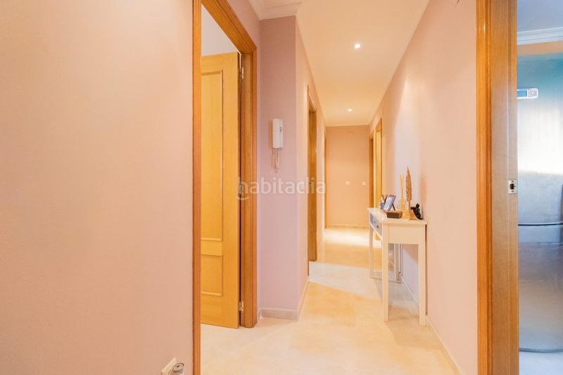 Foto 7c6ddd0a-2044-4cbb-a0bb-042b9009fc94. Pis a calle del riu millars 2 a Padre Jaime-Los Cabos Sagunt