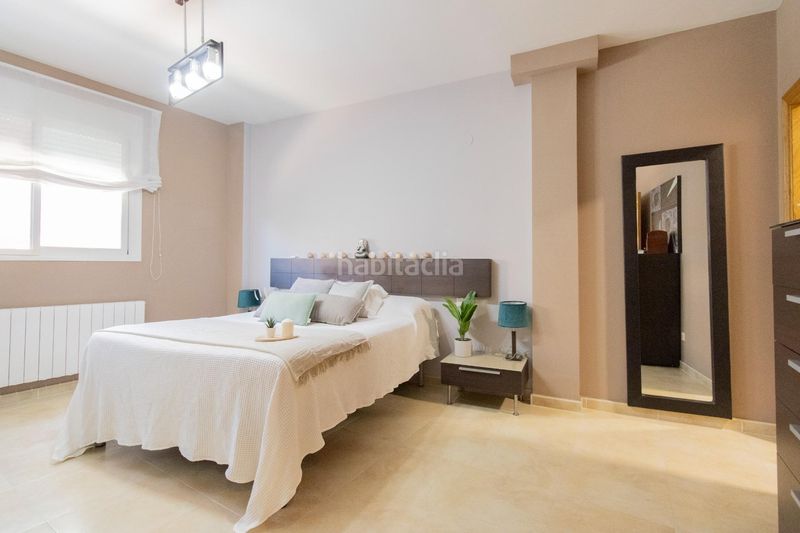 Foto 8a050dab-0188-4785-a945-f498c8c329ee. Pis a calle del riu millars 2 a Padre Jaime-Los Cabos Sagunt
