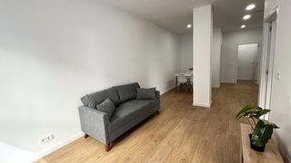 Location Rez-de-chaussée  Calle barcelona. Planta baja de obra nueva en alquiler en puerto de sagunto