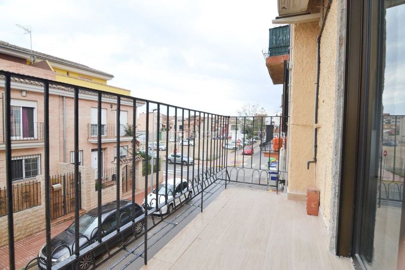 Foto 1c19f18a-eb54-4e58-9d40-bc8581cd96cb. Piso  en venta en Museros