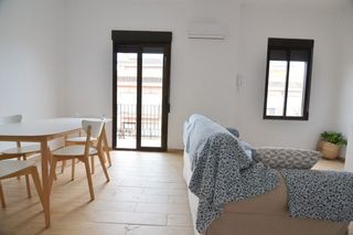 Flat in Museros. Piso en venta en museros